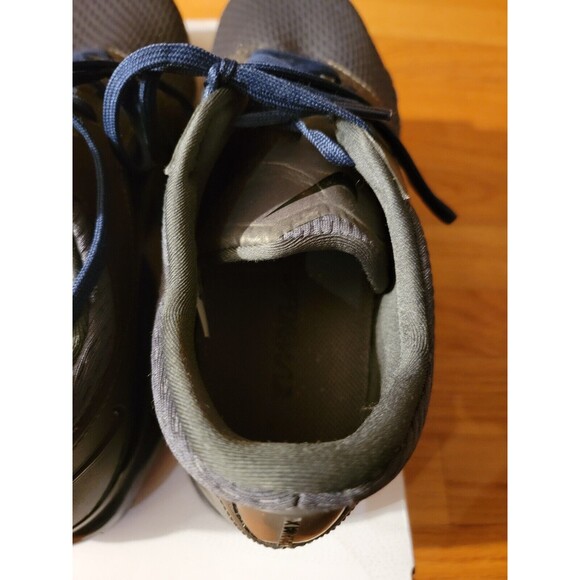 Nike Air VaporMax CS Midnight Fog Navy Blue (AJ4469-002) Mens Size 10 with box - Picture 9 of 10